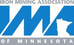 Iron Mining logo
