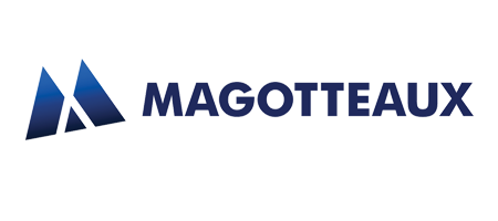 Magotteaux logo