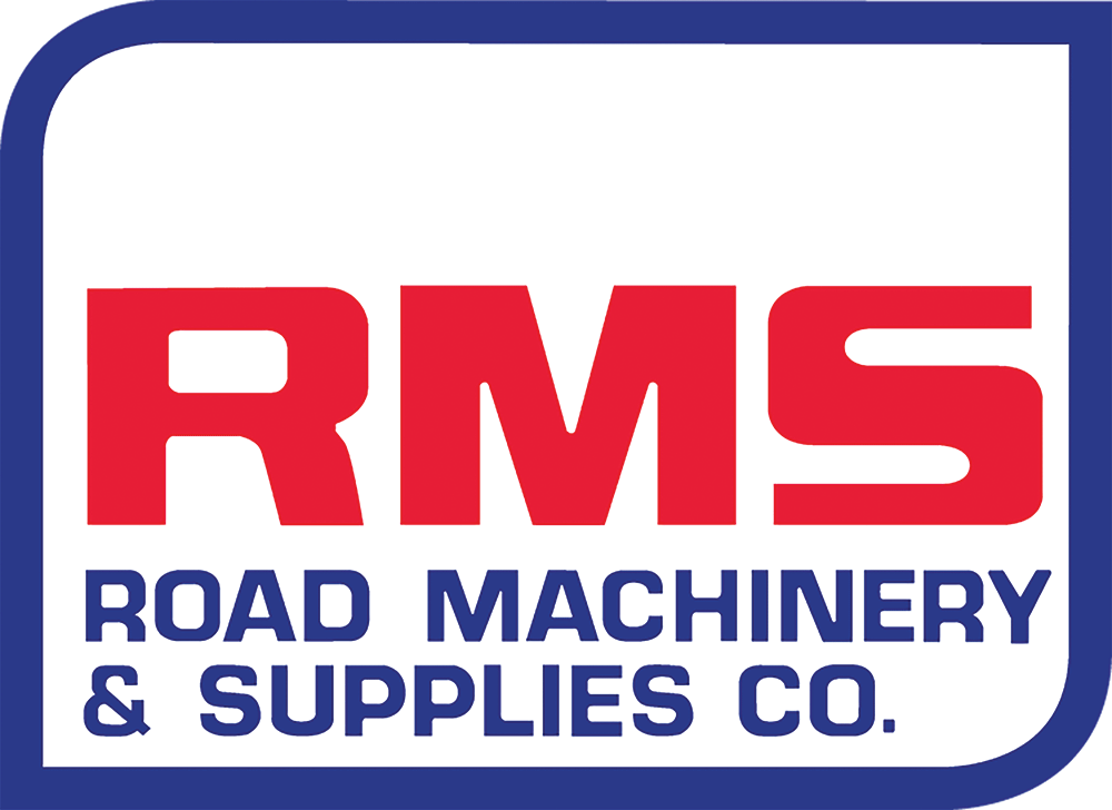 Road Machinery and Supplies logo