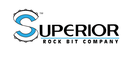 Superior Rock Bit logo