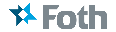 Foth logo